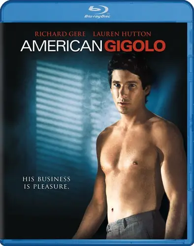 Buy Direct American Gigolo