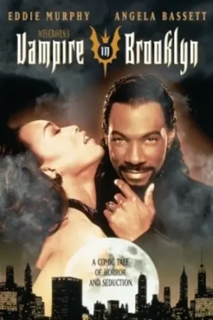 Reduced Price Vampire in Brooklyn