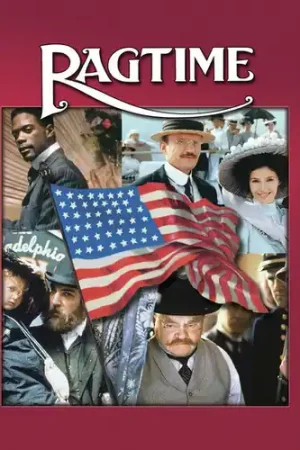Ragtime Free Delivery