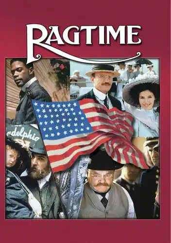 Ragtime Free Delivery
