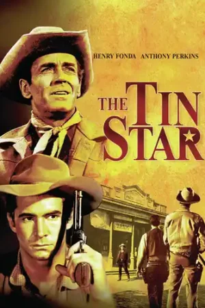 Certified The Tin Star