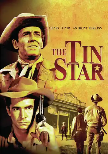 Certified The Tin Star