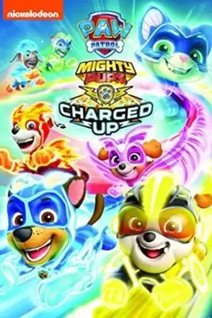 Bargain Paw Patrol: Mighty Pups Charged Up