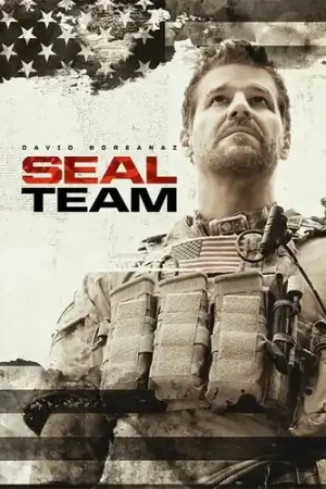 SEAL Team: Season Three Latest