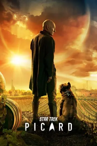 Star Trek: Picard: Season One Big Sale