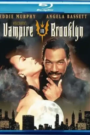 Vampire in Brooklyn Top Rated