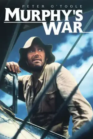 Viral Murphy's War