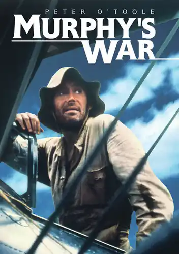Viral Murphy's War