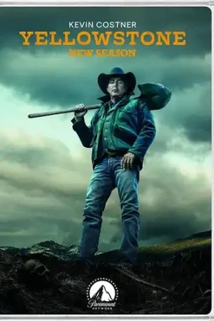 Yellowstone: Season Three Weekend Sale