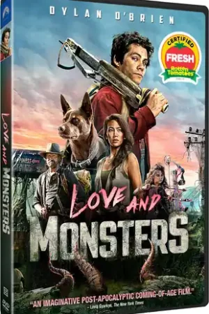 Budget Love and Monsters
