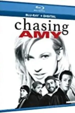 Order Now Chasing Amy