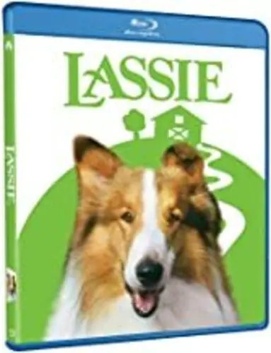 Lassie Shop Now