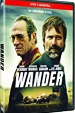 Wander Reduced Price