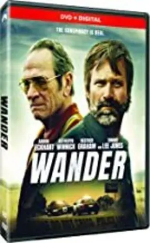 Wander Reduced Price