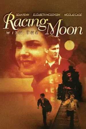 Racing With the Moon Top Pick