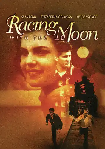 Racing With the Moon Top Pick