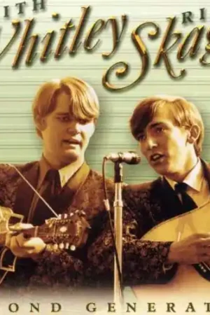 Viral Second Generation Bluegrass