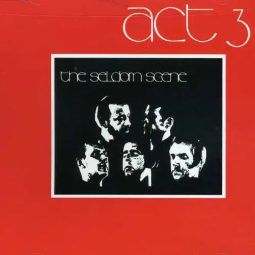 Buy Direct Act Three