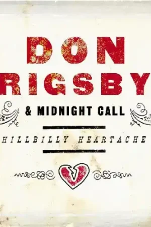 Hillbilly Heartache Editor’s Pick