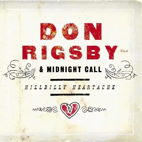 Hillbilly Heartache Editor’s Pick