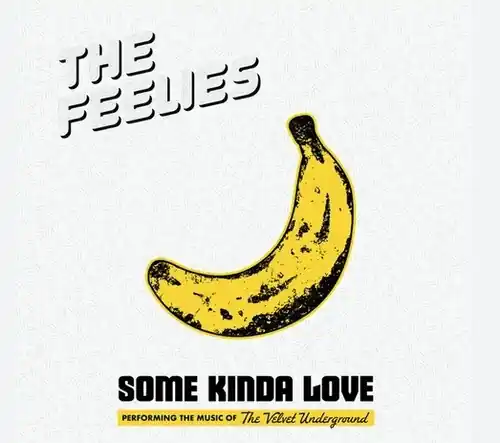 Some Kinda Love: Performing Music Of The Velvet Trending