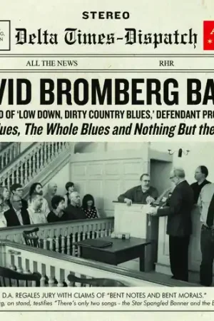 Blues The Whole Blues & Nothing But The Blues Hassle-Free Returns