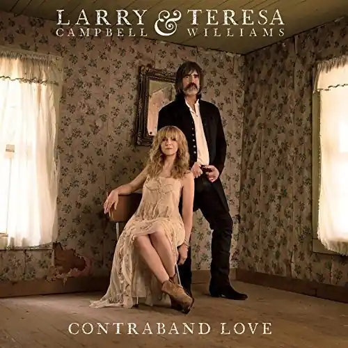 Contraband Love Fresh Stock