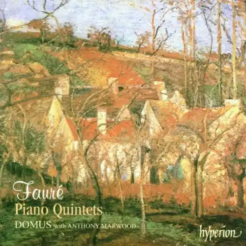 Special Offer Piano Quintets 1 & 2