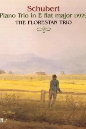 Piano Trio in E Flat Order Now