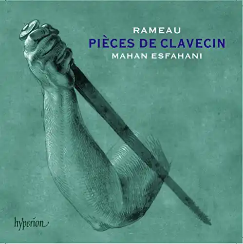 Pieces de Clavecin Fast Shipping