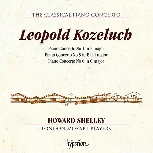 Professional Grade The Classical Piano Concerto, Vol.4