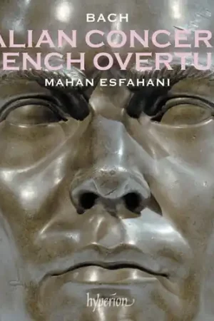 Money Back Guarantee Bach: Italian Concerto & French Overture