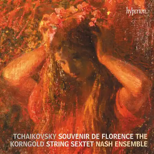 Express Delivery Tchaikovsky & Korngold: String Sextets