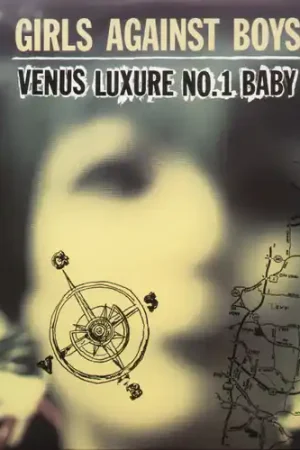 Venus Luxure #1 Baby Trusted Brand