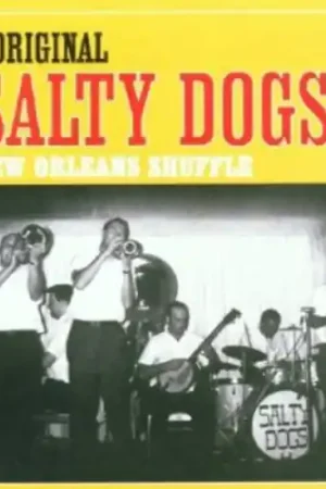 New Orleans Shuffle Viral