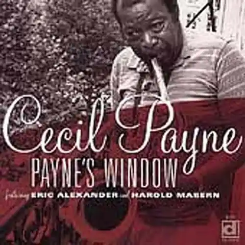 Payne's Window Time-Limited