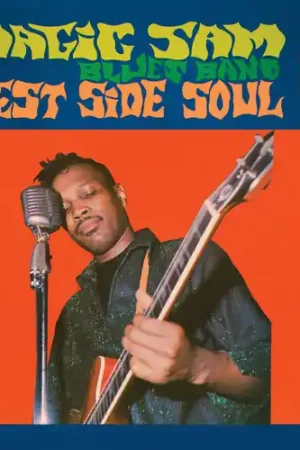 West Side Soul Worldwide Shipping