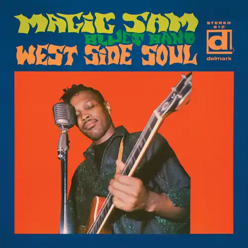 West Side Soul Worldwide Shipping