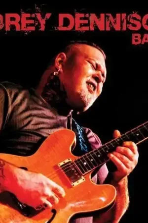 Wholesale Corey Dennison Band