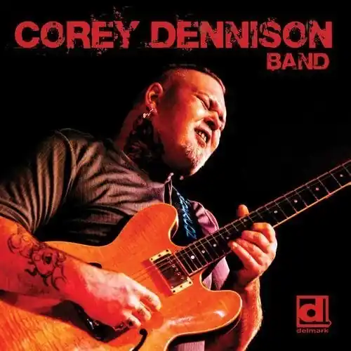 Wholesale Corey Dennison Band