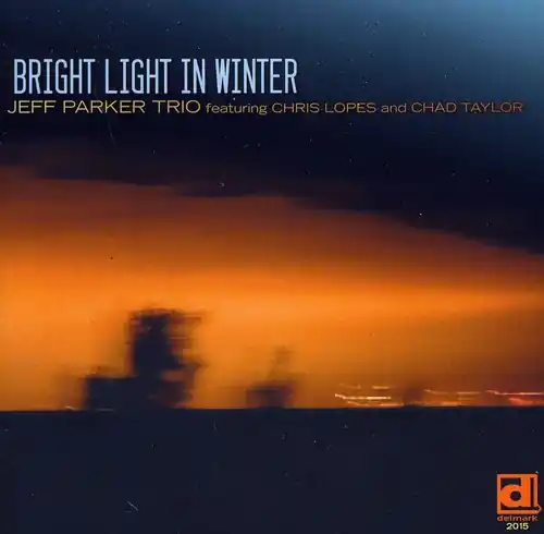 Viral Bright Light in Winter