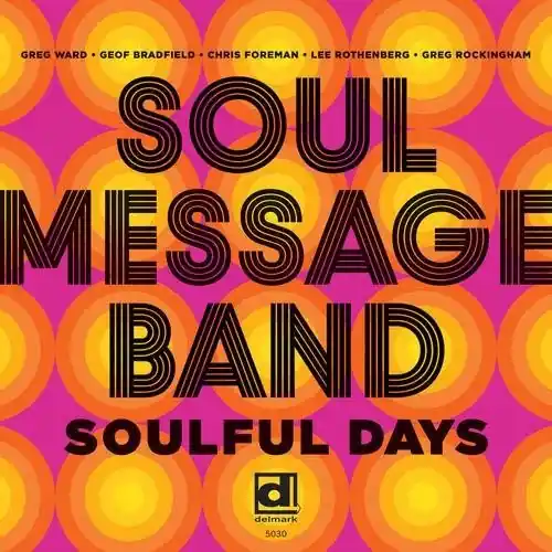Budget Soulful Days