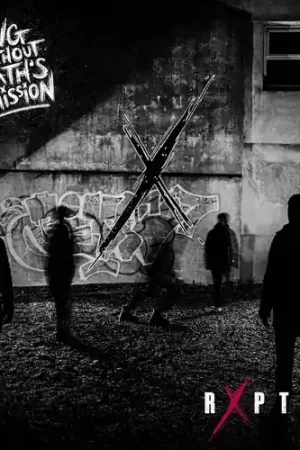 Weekend Sale Living Without Death's Permission