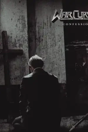 While Supplies Last Confession
