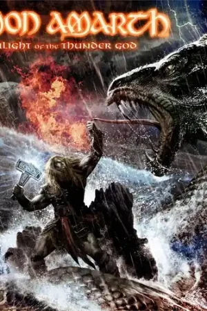 Twilight Of The Thunder God Trending