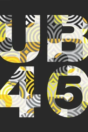 Ub45 [Record Store Day] Top Rated