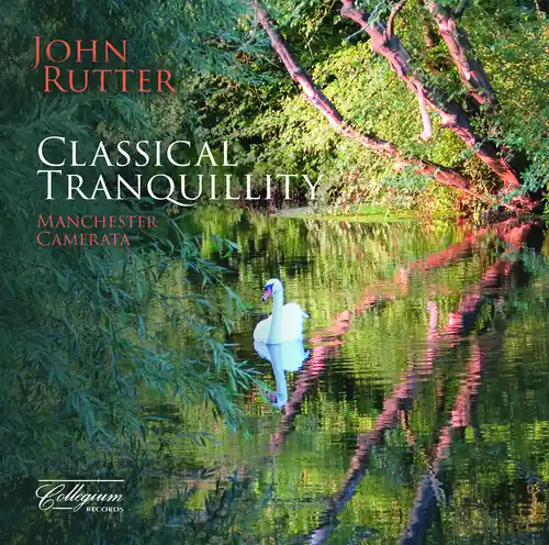 Classical Tranquillity Limited Edition
