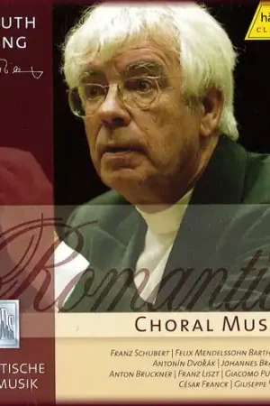 Romantic Choral Music Top Rated
