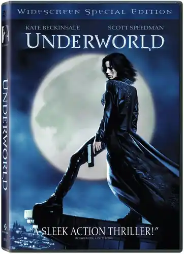 Direct From Manufacturer Underworld