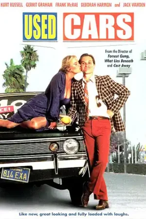 Used Cars Editor’s Pick